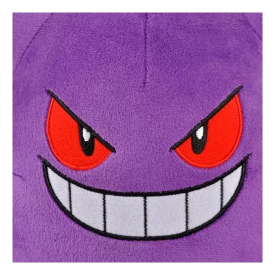 GENGAR PELUCHE POKÉMON PRIMERA GENERACIÓN - 2