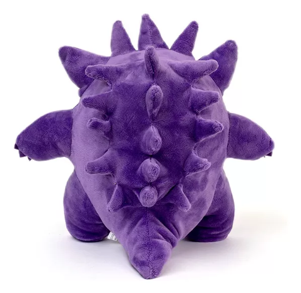 GENGAR PELUCHE POKÉMON PRIMERA GENERACIÓN - 5