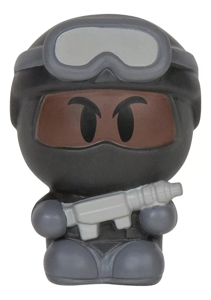 ROBLOX DEVSERIES SQUOOSHESMS 7 CM ORIGINALES - 4