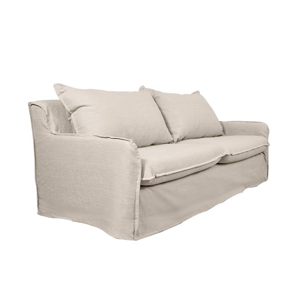 SOFA REHUE LINO HUESO 3C - 2