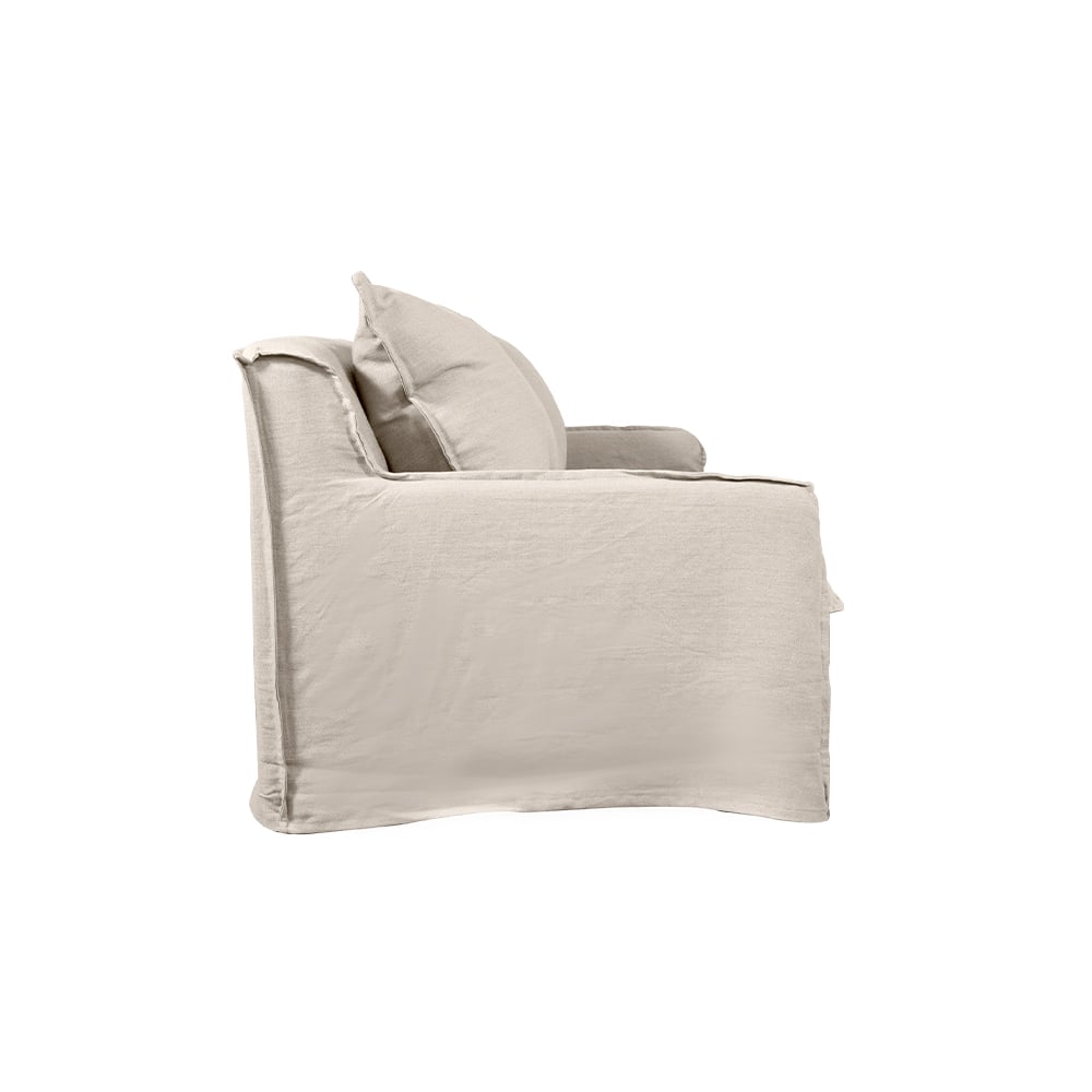 SOFA REHUE LINO HUESO 3C - 3