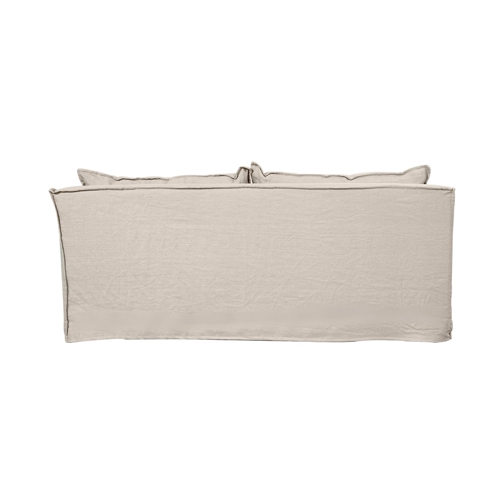 SOFA REHUE LINO HUESO 3C - 4