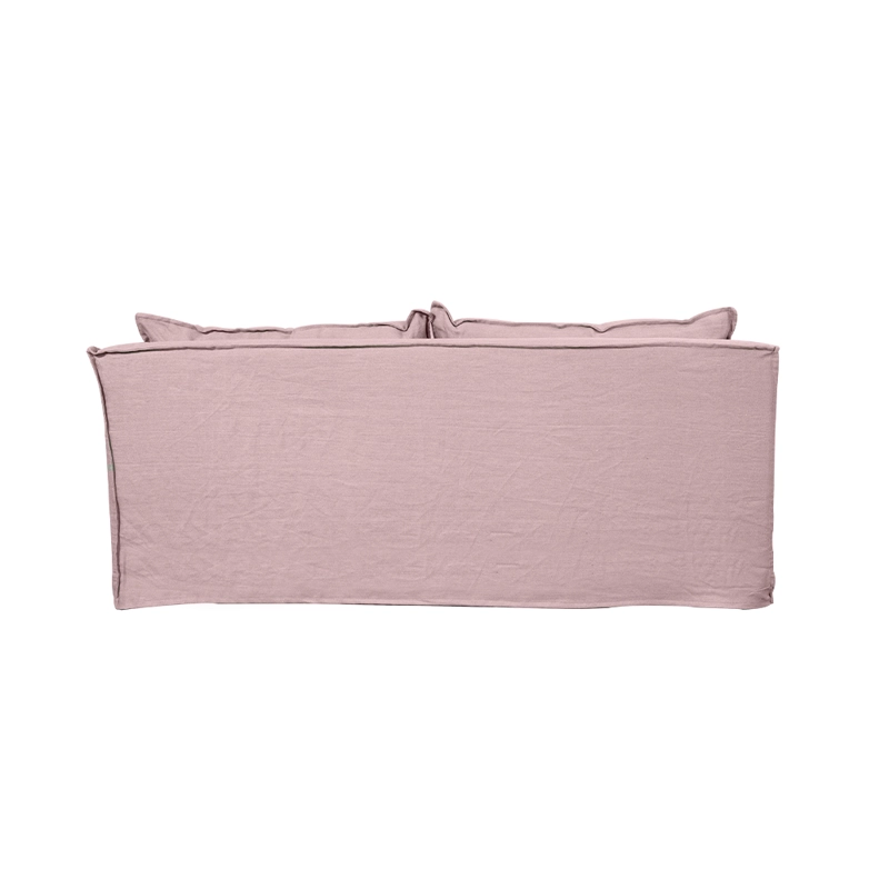 SOFA REHUE LINO PALO ROSA 3C - 4