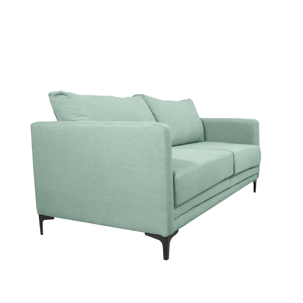 SOFA BUREO LINO AGUA 3C - 2