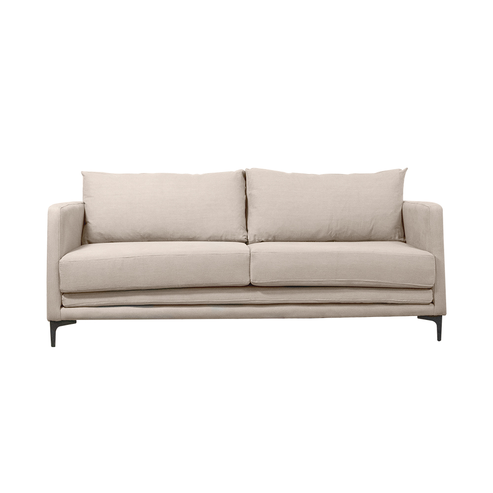 SOFA BUREO LINO HUESO 3C - 1