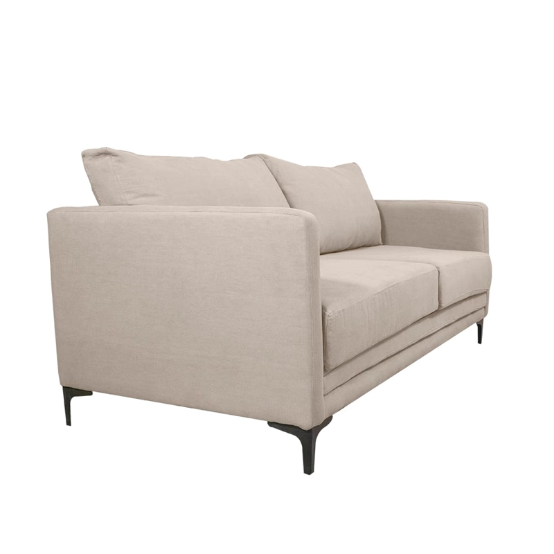 SOFA BUREO LINO HUESO 3C - 2