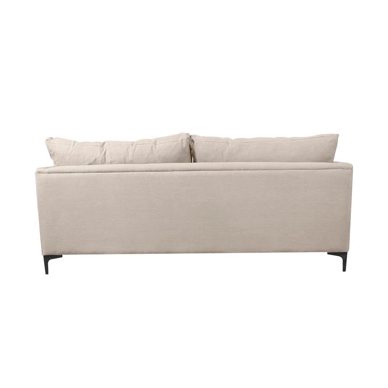 SOFA BUREO LINO HUESO 3C - 4