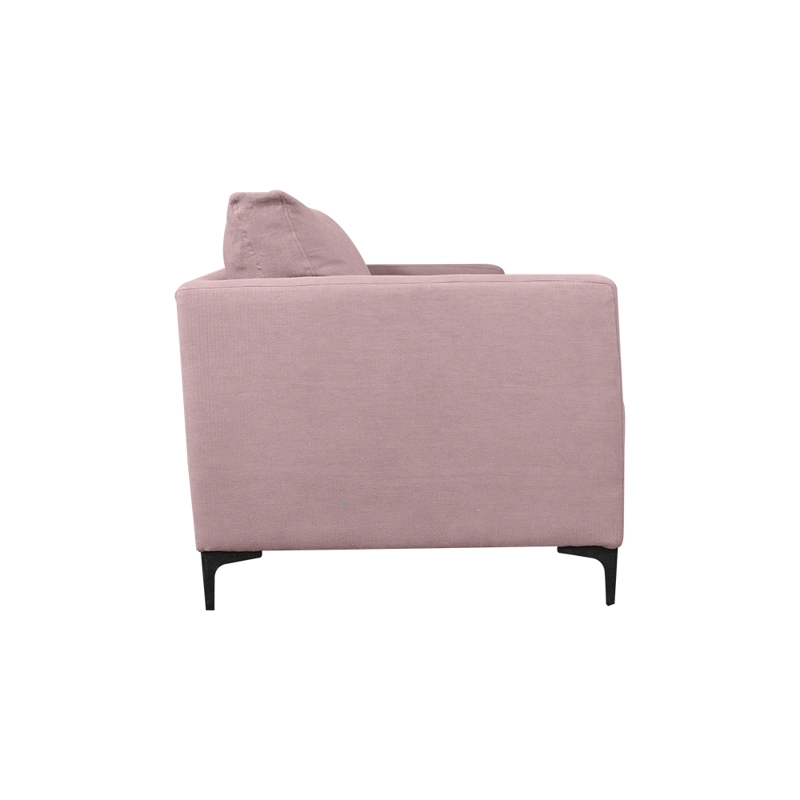SOFA BUREO LINO PALO ROSA 3C - 3