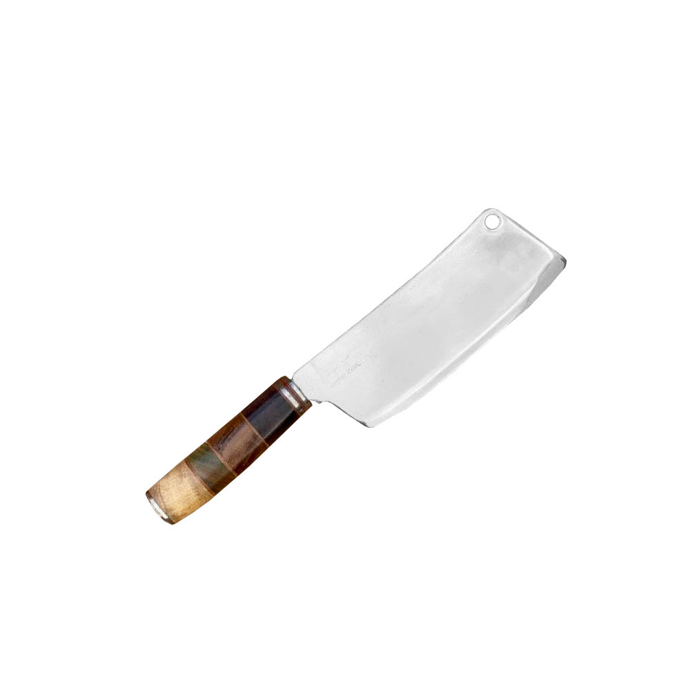 HACHUELA DE COCINA SETTER MADERA - FIRE CHILE - 1