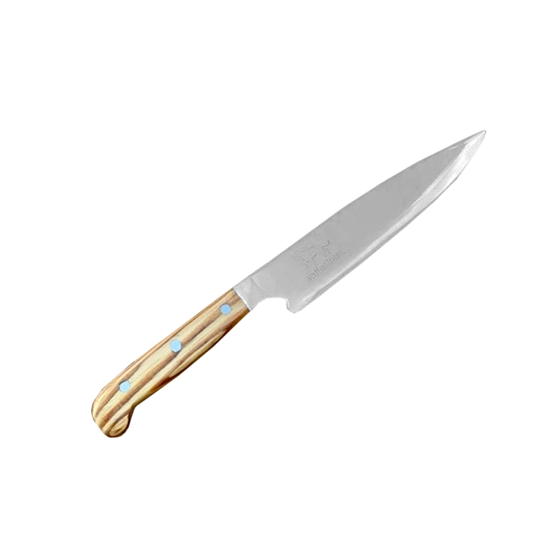 CUCHILLO CRIOLLITO  MADERA SETTER - FIRE CHILE - 1