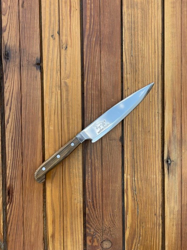 CUCHILLO CRIOLLITO  MADERA SETTER - FIRE CHILE - 5