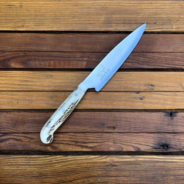 CUCHILLO CRIOLLITO CIERVO SETTER - FIRE CHILE - 2