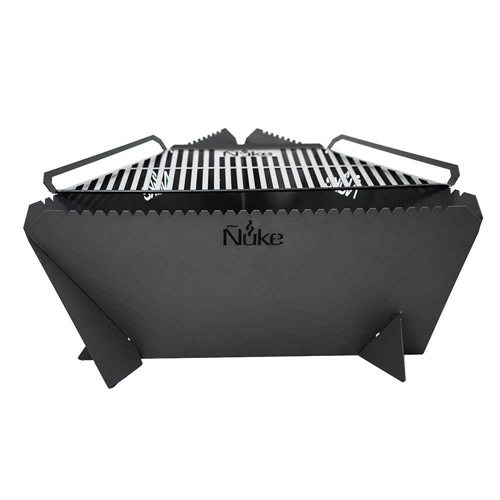 FOGON ONIX 700 ÑUKE - FIRE CHILE - 1