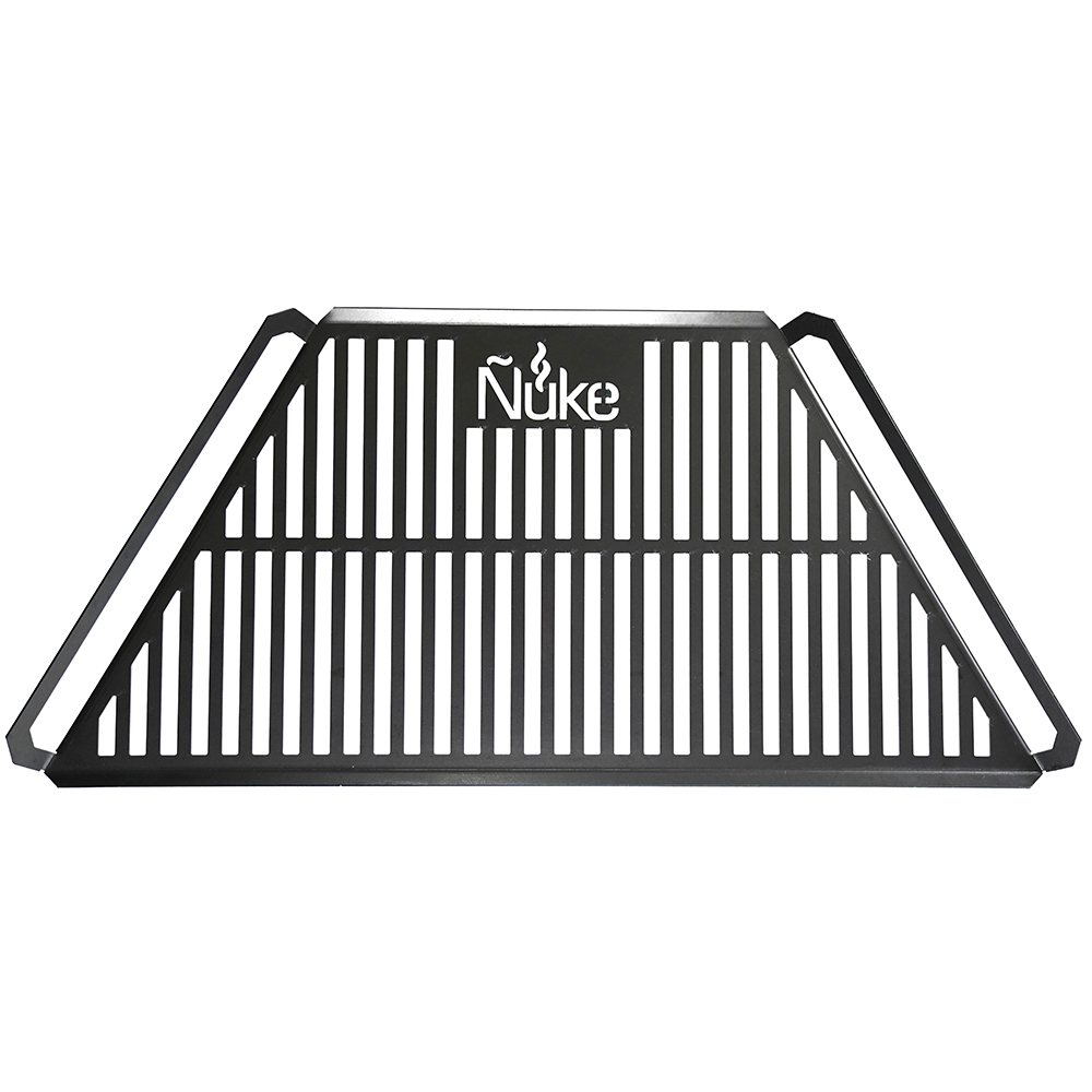 FOGON ONIX 700 ÑUKE - FIRE CHILE - 2