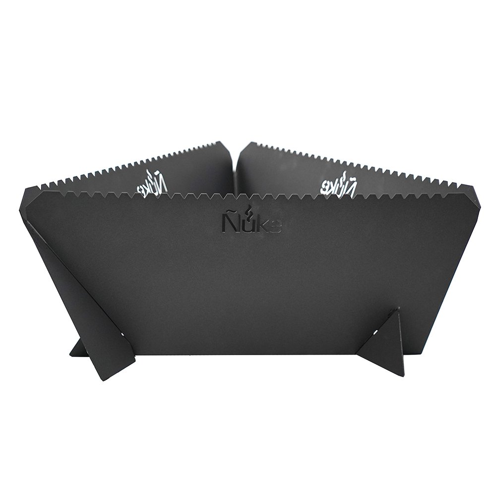 FOGON ONIX 700 ÑUKE - FIRE CHILE - 3
