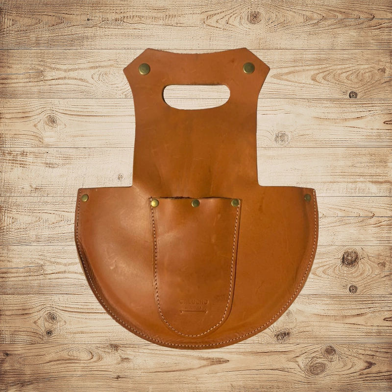 JUEGO PARRILLERO GALUCHO BEIGE - FIRE CHILE - 8