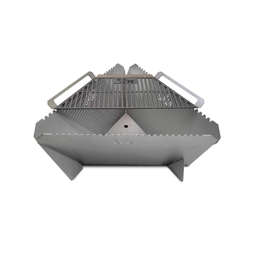 FOGON ONIX 500 ÑUKE - FIRE CHILE - 2