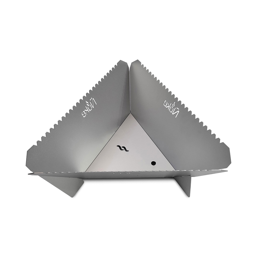 FOGON ONIX 500 ÑUKE - FIRE CHILE - 3