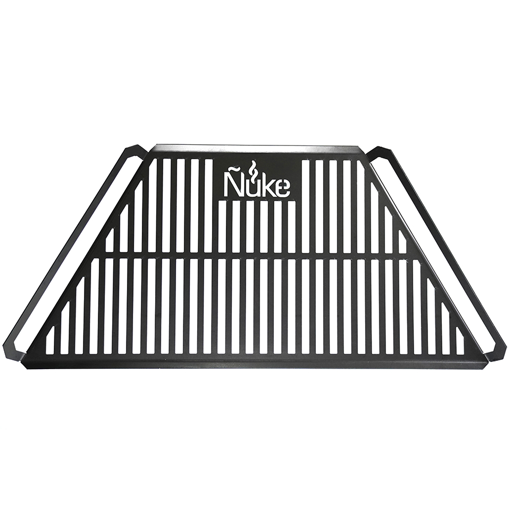 FOGON ONIX 500 ÑUKE - FIRE CHILE - 4