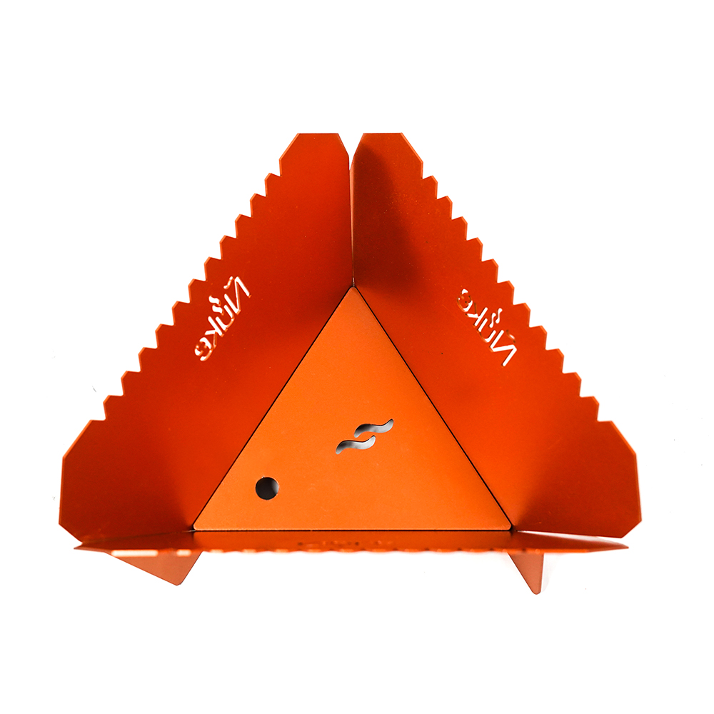 FOGON ONIX 300 ÑUKE - FIRE CHILE - 4