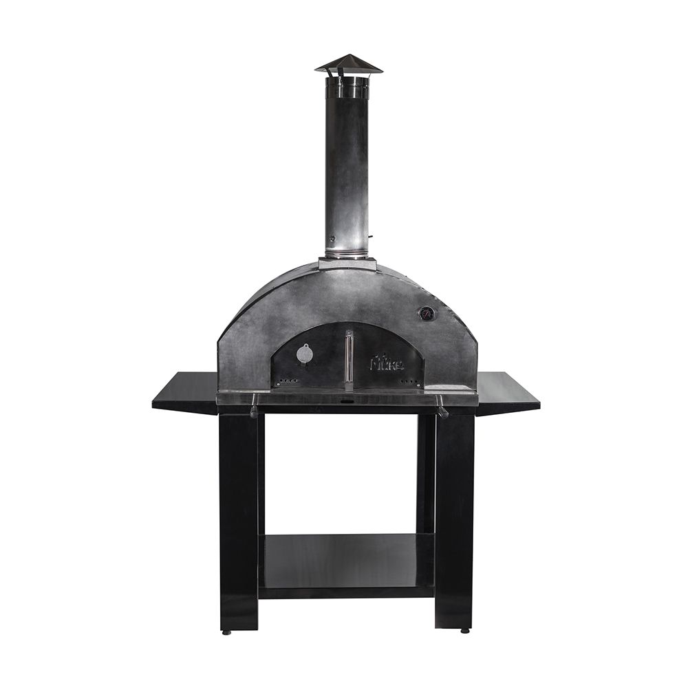 HORNO PIZZERO PARTY ÑUKE - FIRE CHILE - 1