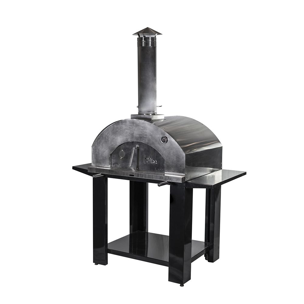 HORNO PIZZERO PARTY ÑUKE - FIRE CHILE - 2
