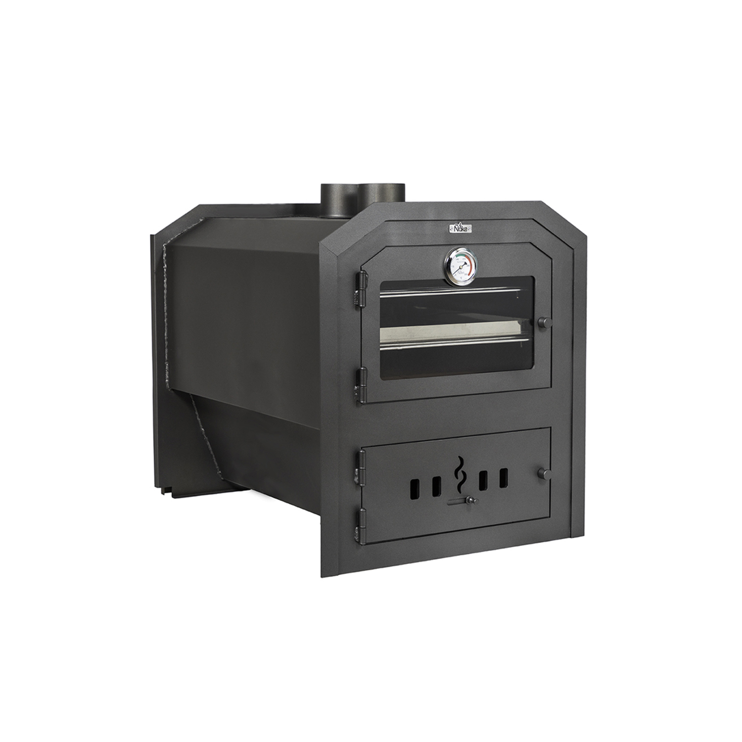 HORNO 60 EMBUTIR - FIRE CHILE - 1
