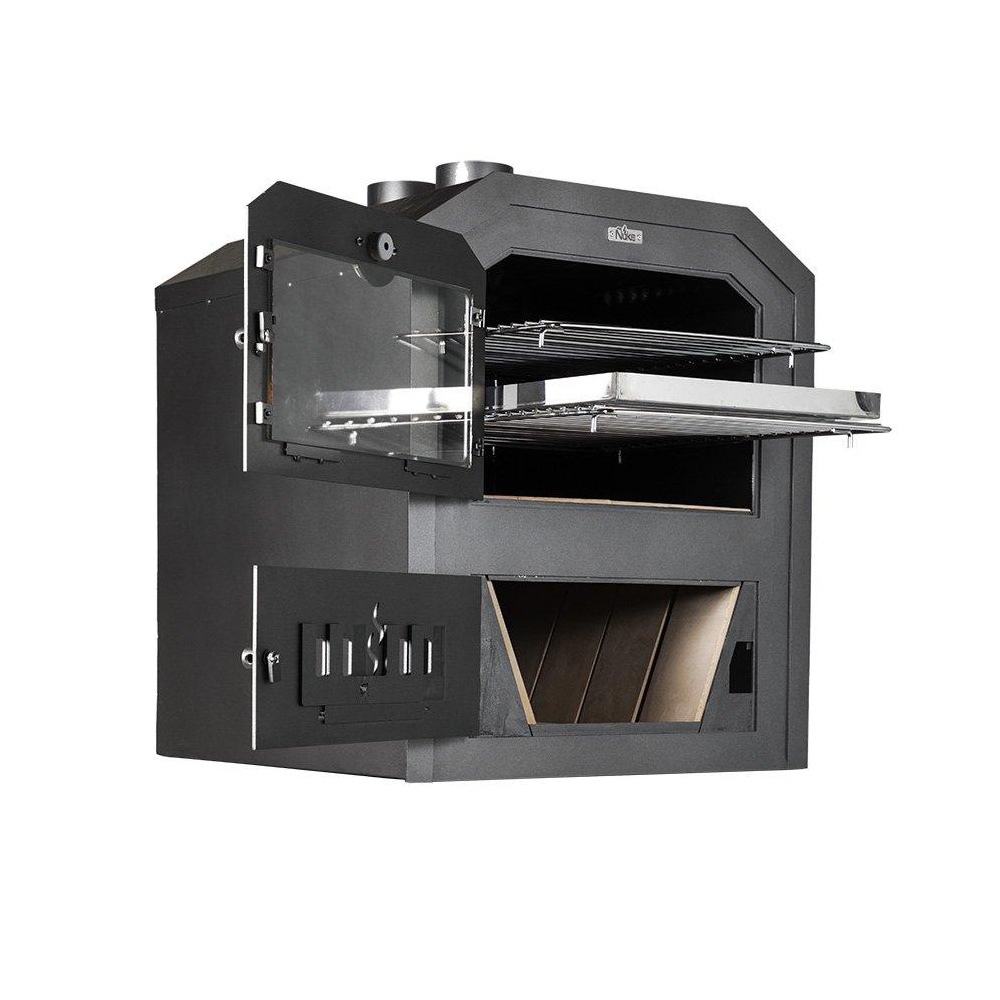 HORNO 60 EMBUTIR - FIRE CHILE - 2