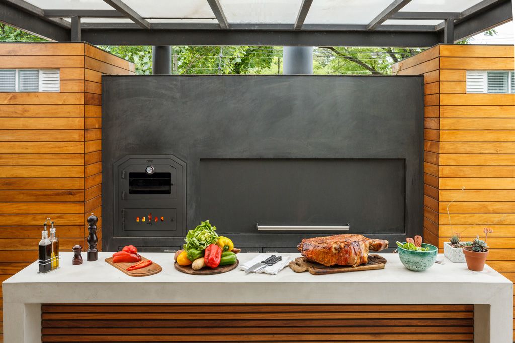 HORNO 60 EMBUTIR - FIRE CHILE - 3