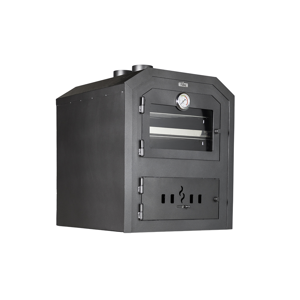 HORNO 90 ÑUKE SOBRE MESADA - FIRE CHILE - 1