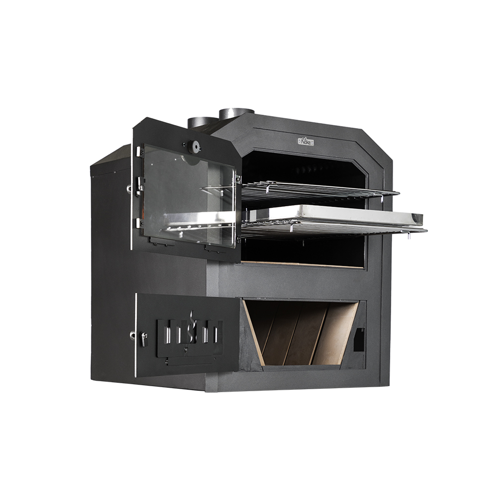 HORNO 90 ÑUKE SOBRE MESADA - FIRE CHILE - 2
