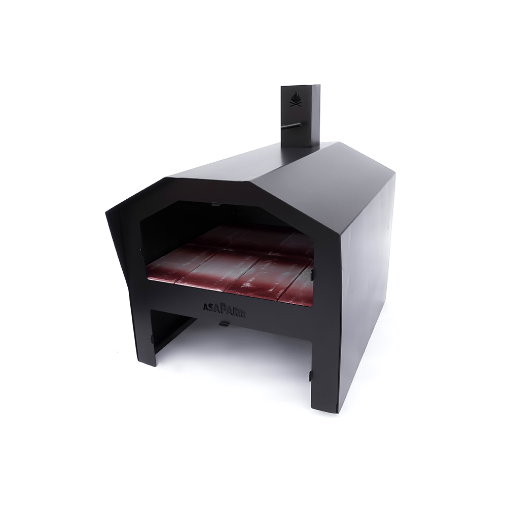 HORNITO ASAPARRI 1P - FIRE CHILE - 6