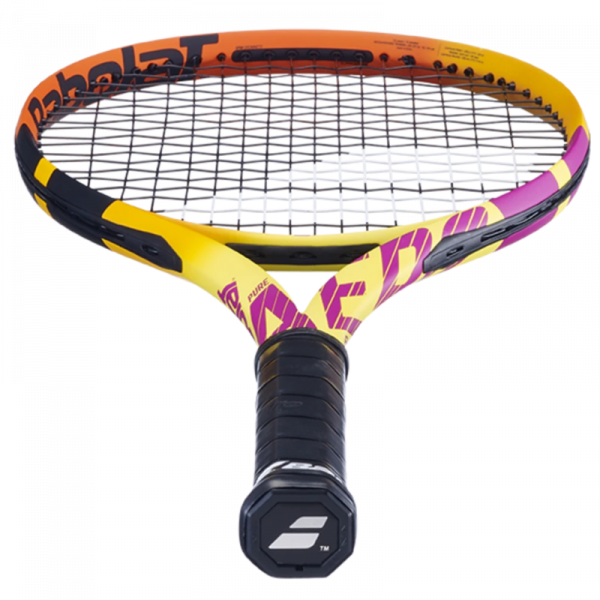 RAQUETA TENIS BABOLAT GRAFITO BAB PURE AERO RAFA JUNIOR 26 - 2