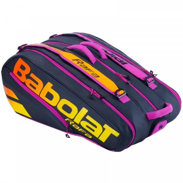 BOLSO BABOLAT PURE AERO RAFA RH12 - 1