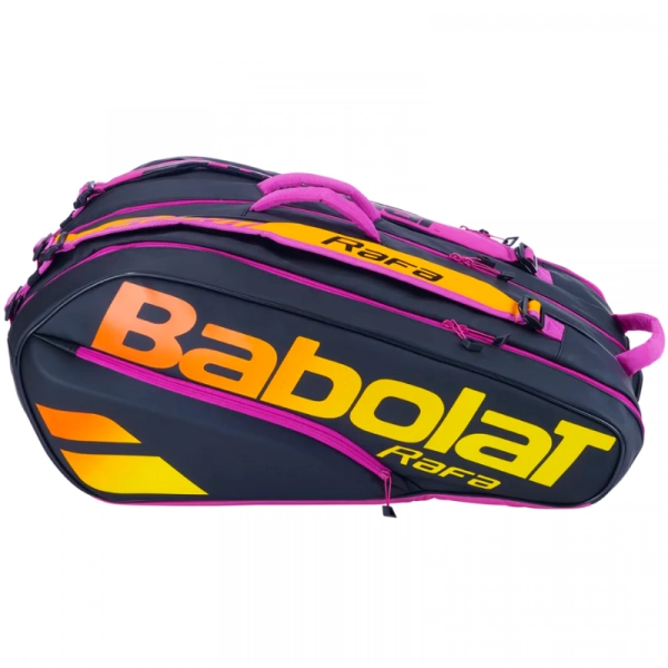 BOLSO BABOLAT PURE AERO RAFA RH12 - 2