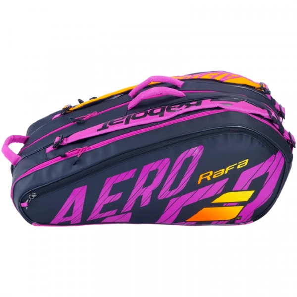 BOLSO BABOLAT PURE AERO RAFA RH12 - 3