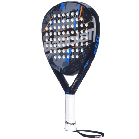 PALA PÁDEL BABOLAT FIBRA DE VIDRIO BAB REFLEX - 2