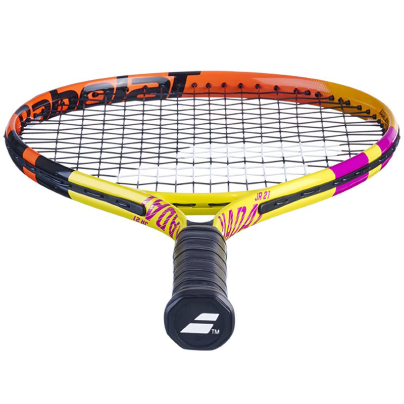 RAQUETA DE TENIS BABOLAT AERO RAFA NADAL JUNIOR 21 / GRIP 0 - 3