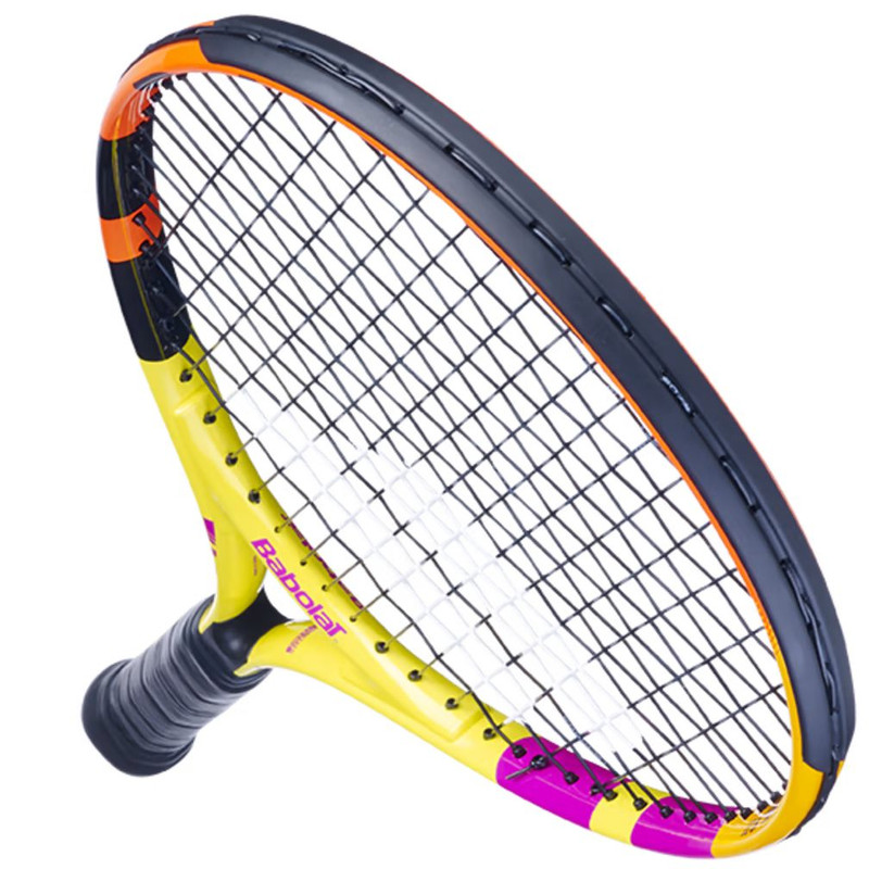 RAQUETA DE TENIS BABOLAT AERO RAFA NADAL JUNIOR 21 / GRIP 0 - 4