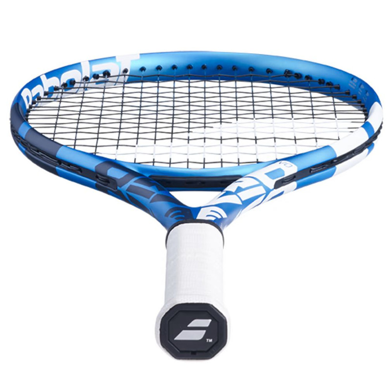 RAQUETA DE TENIS BABOLAT EVO DRIVE / SIN ENCORDAR / GRIP 3 - 3