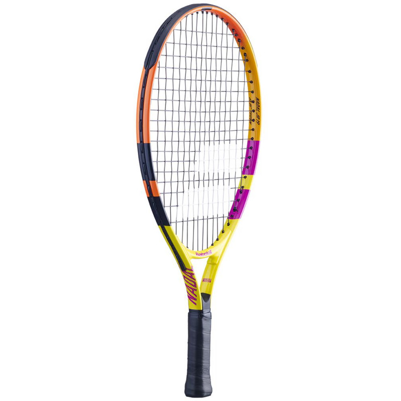 RAQUETA DE TENIS BABOLAT NADAL JUNIOR 19 / GRIP 0 - 2