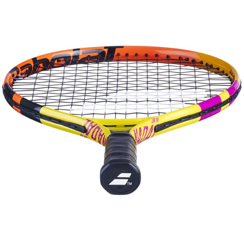 RAQUETA DE TENIS BABOLAT NADAL JUNIOR 19 / GRIP 0 - 3