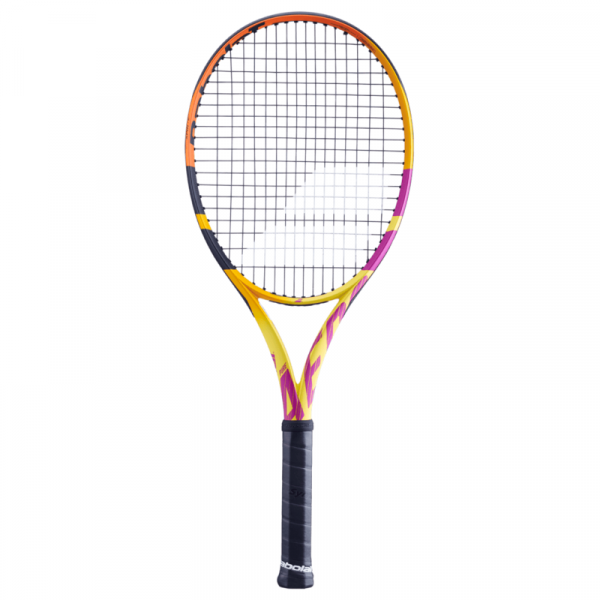RAQUETA TENIS BABOLAT GRAFITO BAB PURE AERO LITE RAFA GRIP 3 - 1