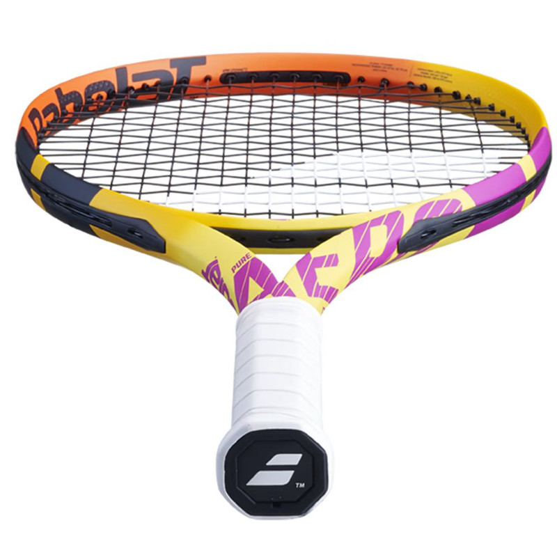 RAQUETA TENIS BABOLAT GRAFITO BAB PURE AERO LITE RAFA GRIP 3 - 3