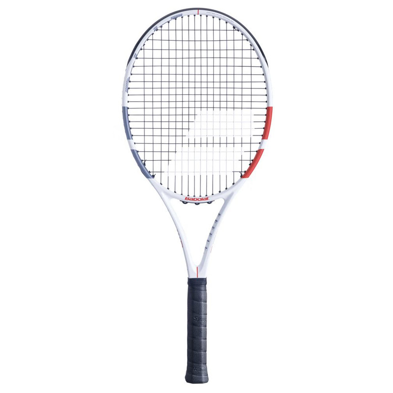 RAQUETA DE TENIS BABOLAT PURE STRIKE EVO / GRIP 3 - 1