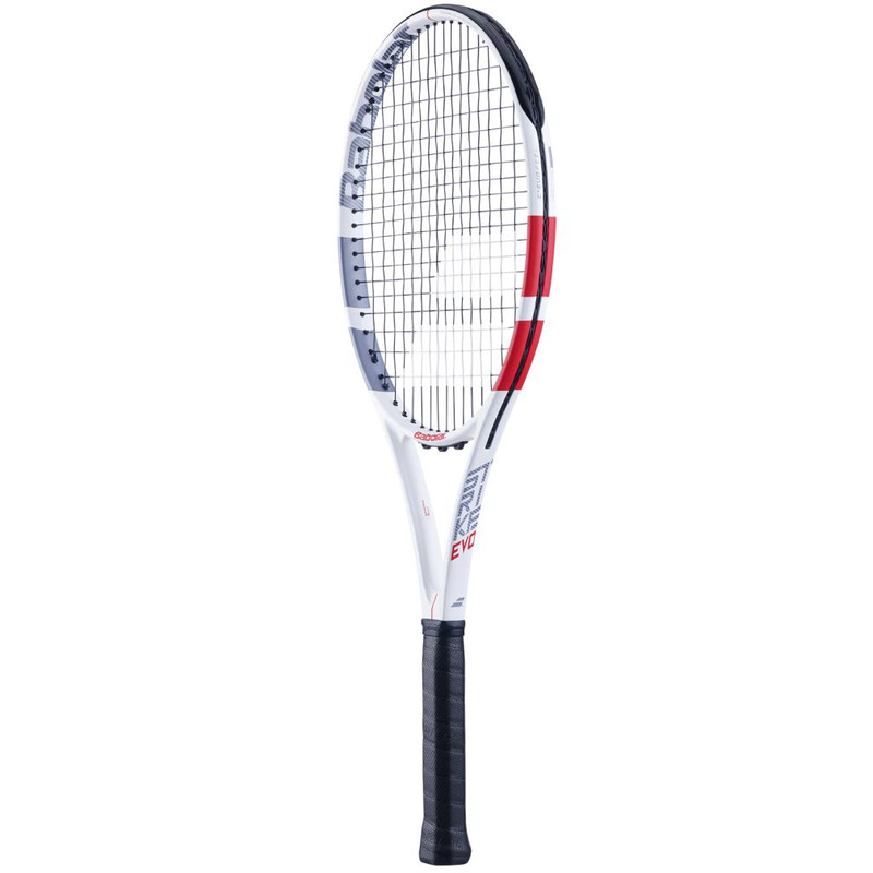 RAQUETA DE TENIS BABOLAT PURE STRIKE EVO / GRIP 3 - 2