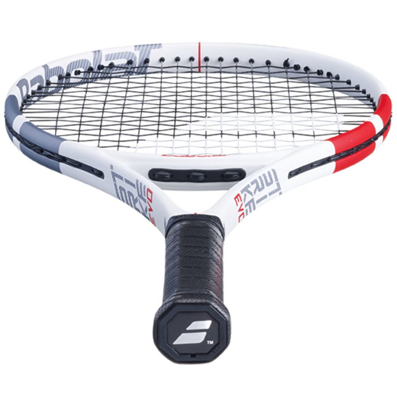 RAQUETA DE TENIS BABOLAT PURE STRIKE EVO / GRIP 3 - 4