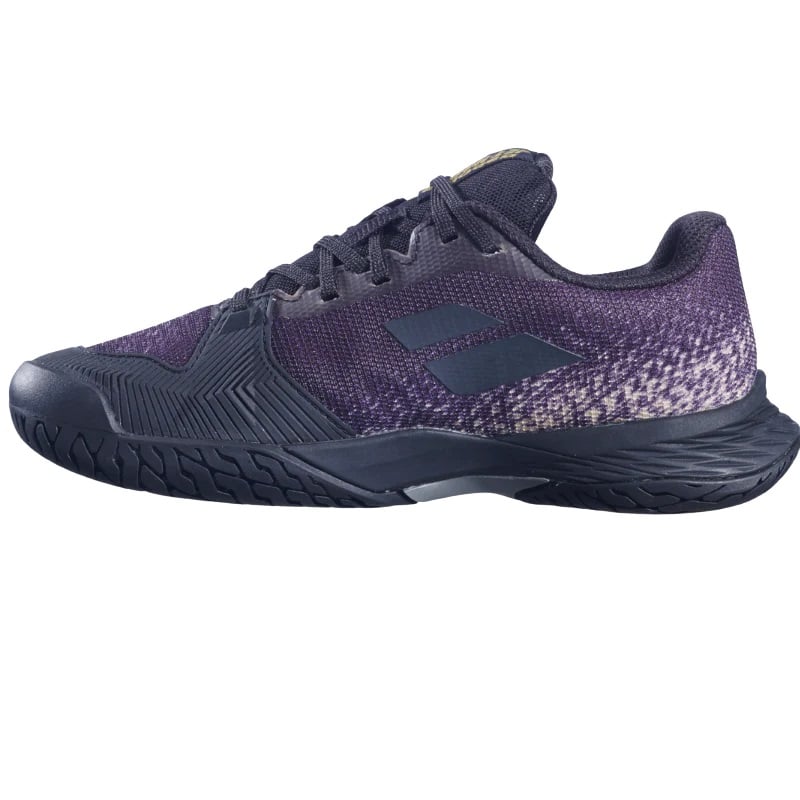 ZAPATILLAS TENIS BABOLAT JET MACH 3 ALL COURT JUNIOR TALLA EN US - 2