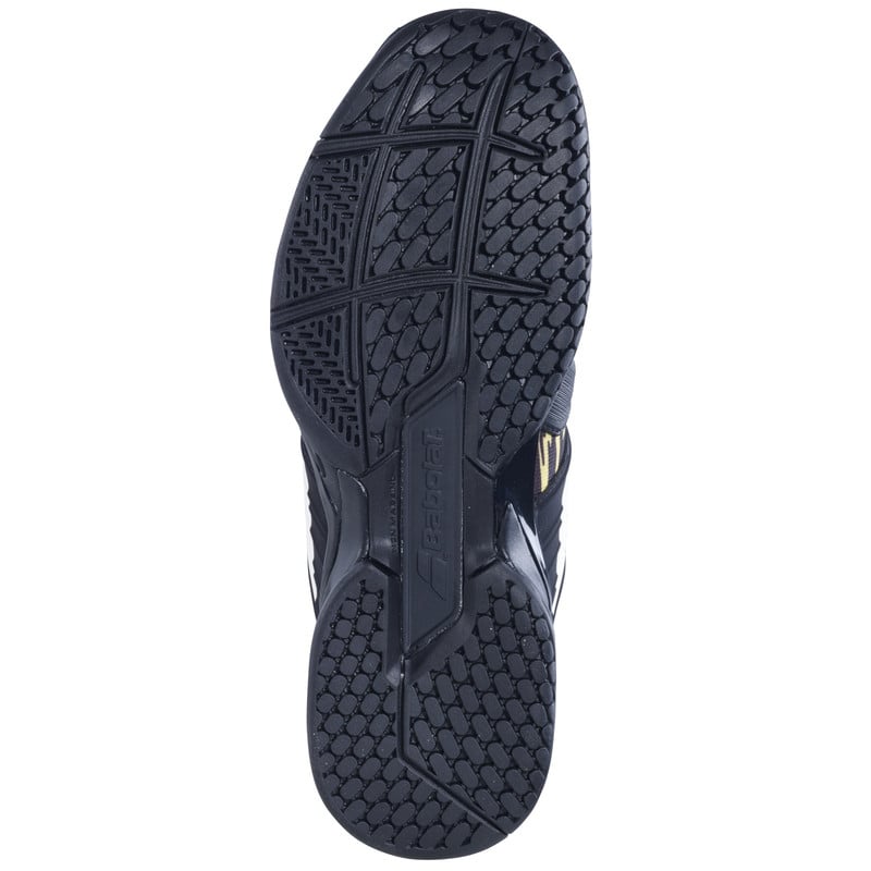 ZAPATILLAS TENIS BABOLAT PROPULSE FURY ALL COURT TALLA EN US - 3