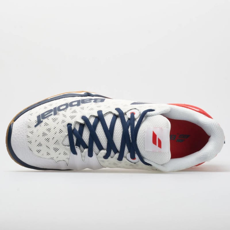 ZAPATILLAS BADMINTON BABOLAT SHADOW TOURMEN TALLA EN US - 2